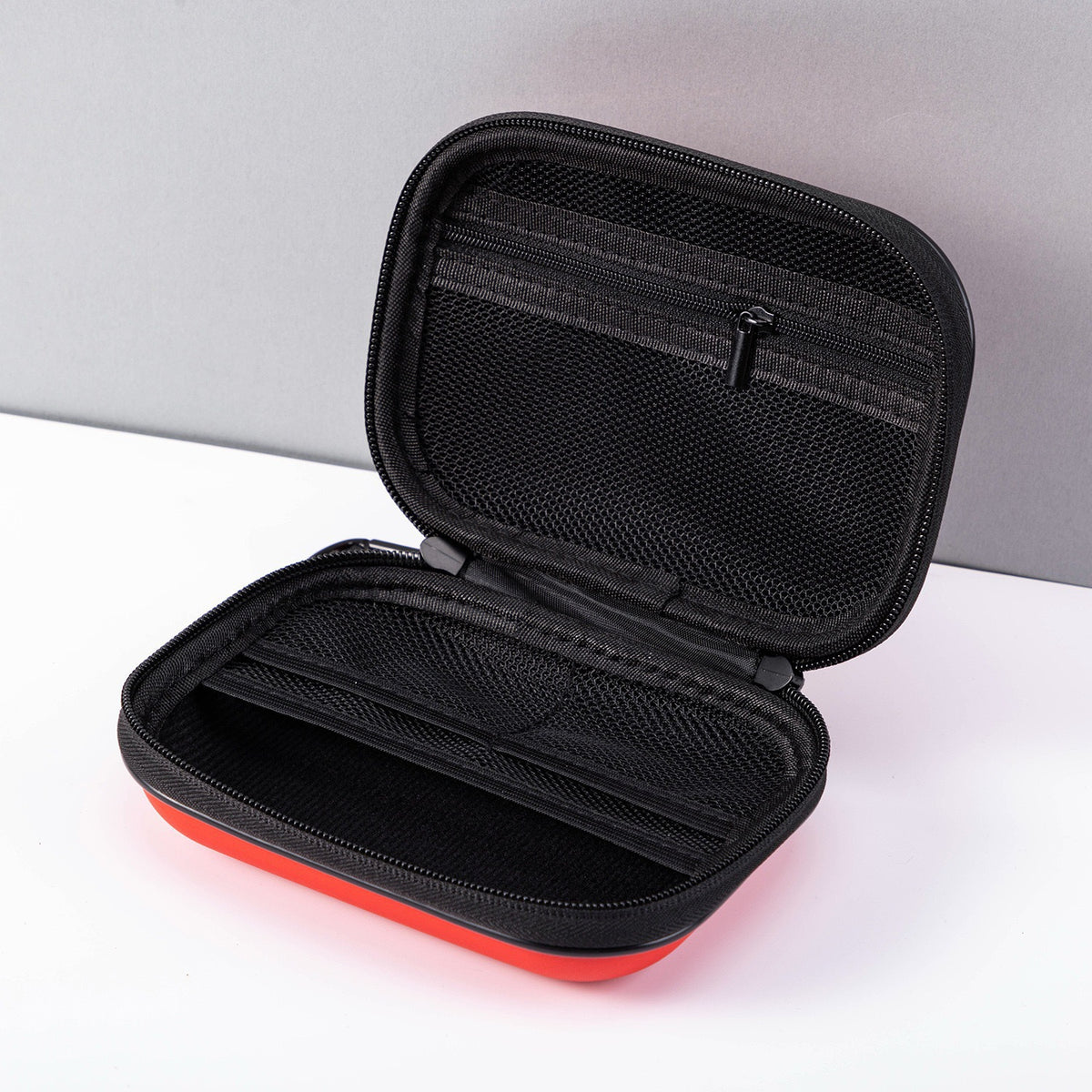 Bolsa Impermeable de Primeros Auxilios para Emergencias